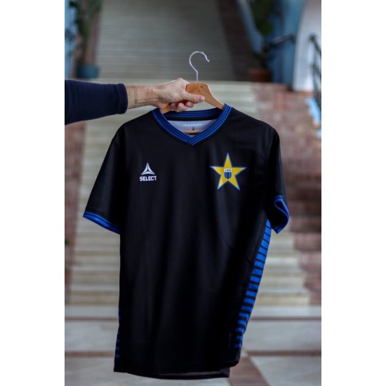 Kid's IK Sirius 2026 Third Shirt Kid's IK Sirius 2026 Third Shirt