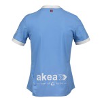 Women's Malmö FF 2025 Home Shirt Women's Malmö FF 2025 Home Shirt