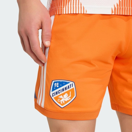 Men's FC Cincinnati 2026 Away Shorts