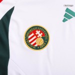 Hungary Away Jersey EURO 2024 Hungary Away Jersey EURO 2024