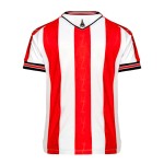 Kid's Stoke City 2024/25 Home Shirt