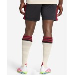 Men's Liverpool 2025/26 Away Shorts Men's Liverpool 2025/26 Away Shorts