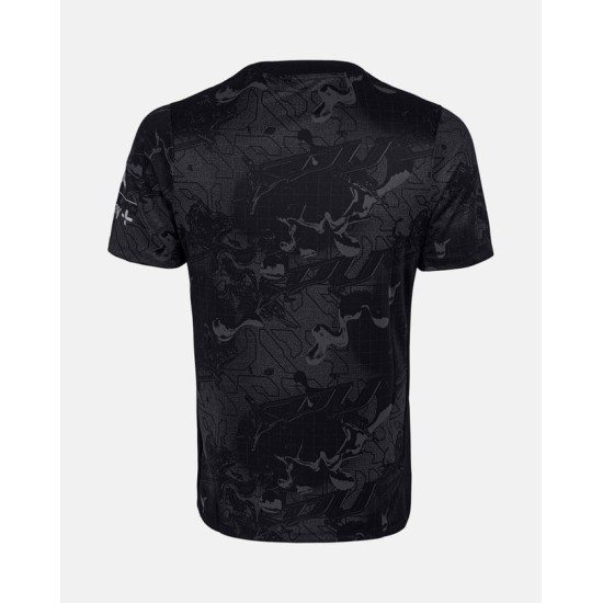 Women's Tottenham Hotspur 2025/26 Away Warm Up Shirt