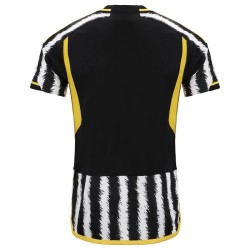 Kid's Juventus 2023/24 Home Shirt
