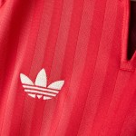 Kid's OL 2026/27 Away Shirt