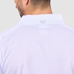 Kid's West Ham United 2000 Retro Shirt - White Kid's West Ham United 2000 Retro Shirt - White