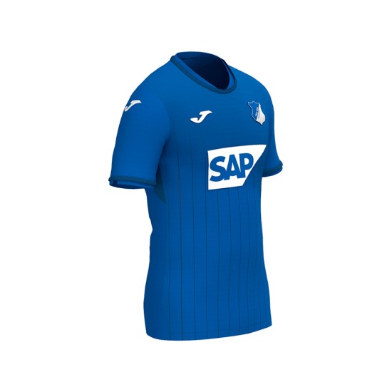 Kid's TSG Hoffenheim 2024/25 Home Shirt