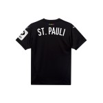Men's FC St.Pauli 2024/25 Third E-Sports Shirt Men's FC St.Pauli 2024/25 Third E-Sports Shirt