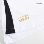 Germany Player Version Home Jersey EURO 2024