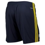 Kid's Leeds United 2026/27 Away Shorts Kid's Leeds United 2026/27 Away Shorts
