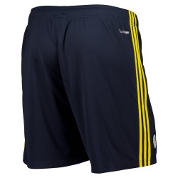 Kid's Leeds United 2026/27 Away Shorts