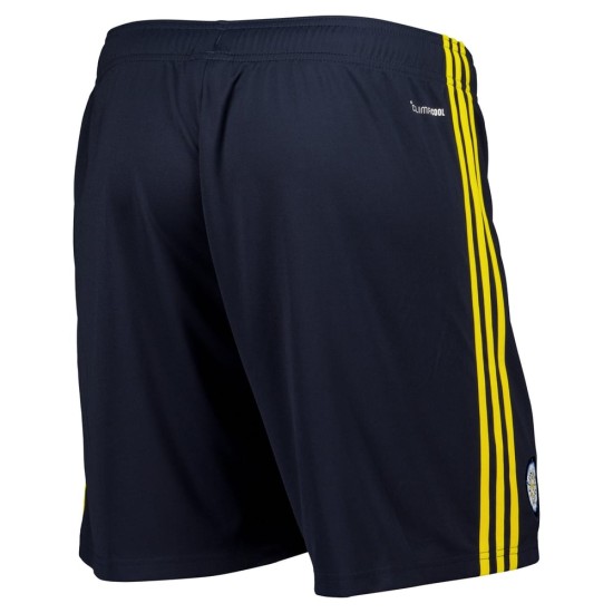 Kid's Leeds United 2026/27 Away Shorts Kid's Leeds United 2026/27 Away Shorts