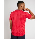 Men's Liverpool 1987/89 Home Retro Candy Shirt Men's Liverpool 1987/89 Home Retro Candy Shirt