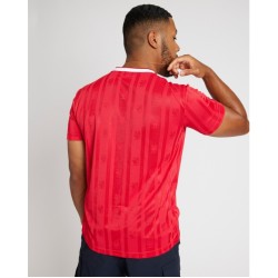 Kid's Liverpool 1987/89 Home Retro Candy Shirt