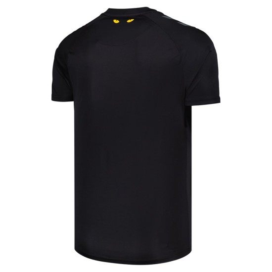 Kid's Sunderland 2025/26 Third Unsponsored Shirt Kid's Sunderland 2025/26 Third Unsponsored Shirt