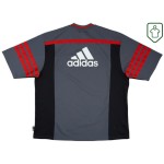 Men's Milan 2000/01 Retro Shirt Men's Milan 2000/01 Retro Shirt