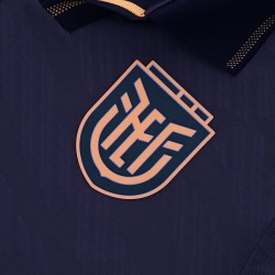 Men's Ecuador 2026 Away World Cup Shirt