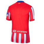 Men's Atletico Madrid 2024/25 Home Shirt Men's Atletico Madrid 2024/25 Home Shirt