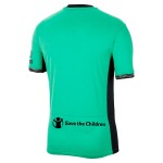 Kid's Atletico Madrid 2023/24 Third Shirt Kid's Atletico Madrid 2023/24 Third Shirt