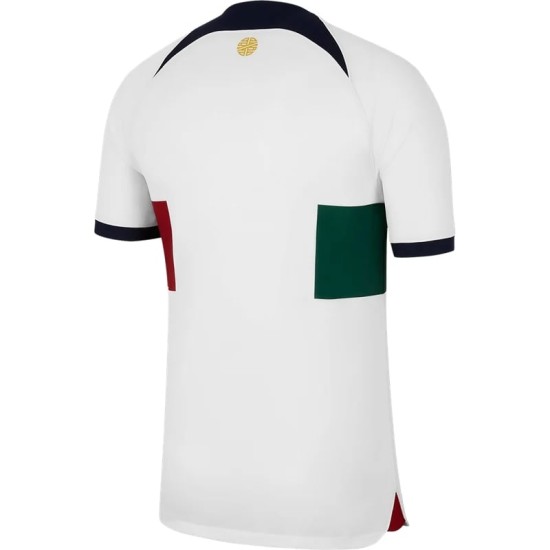 Portugal Away Jersey World Cup 2022 Portugal Away Jersey World Cup 2022