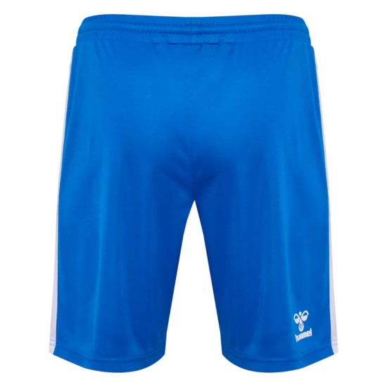 Women's 1. FC Magdeburg 2024/25 Home Shorts Women's 1. FC Magdeburg 2024/25 Home Shorts