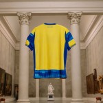 Men's Parma 2025/26 Away Shirt Men's Parma 2025/26 Away Shirt