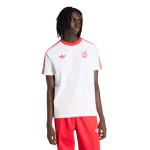 Women's Liverpool 2026 Retro Originals Shirt