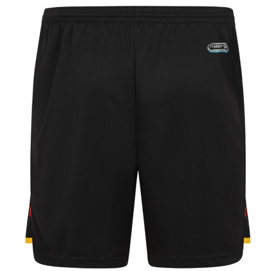 Kid's Sheffield United 2024/25 Home Shorts Kid's Sheffield United 2024/25 Home Shorts