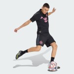 Kid's Inter Miami CF 2026 Away Shorts Kid's Inter Miami CF 2026 Away Shorts