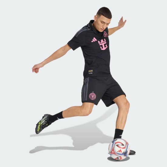 Kid's Inter Miami CF 2026 Away Shorts Kid's Inter Miami CF 2026 Away Shorts