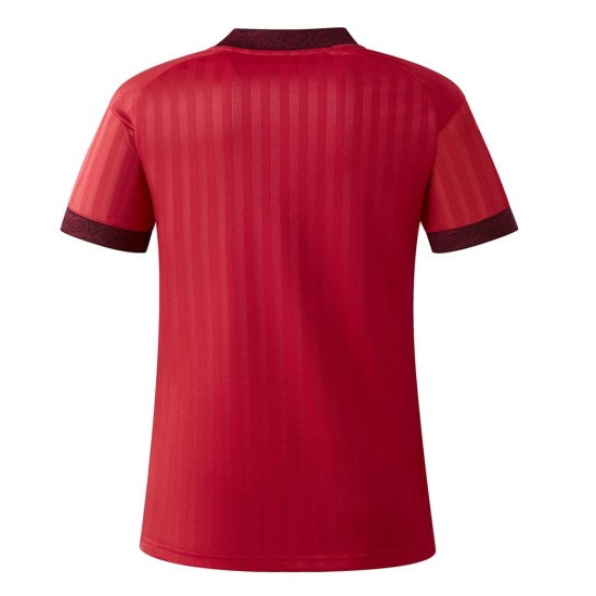 Women's OL 2026/27 Away Shirt Women's OL 2026/27 Away Shirt