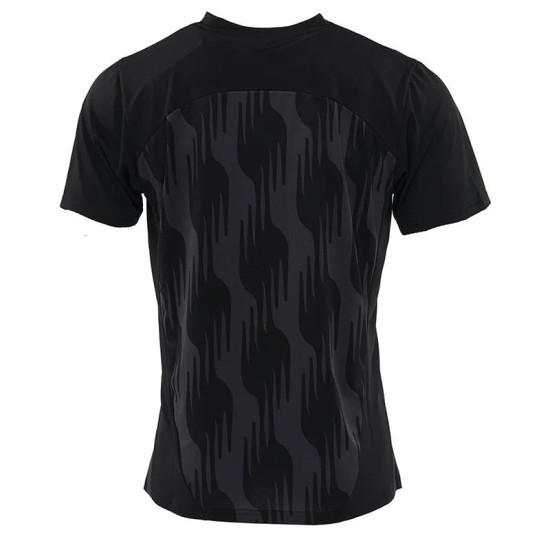 Men's Rennes 2024/25 Third Pre Match Shirt