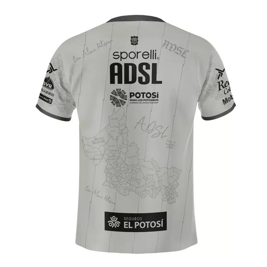 Women's Atlético San Luis 2024 Special Shirt