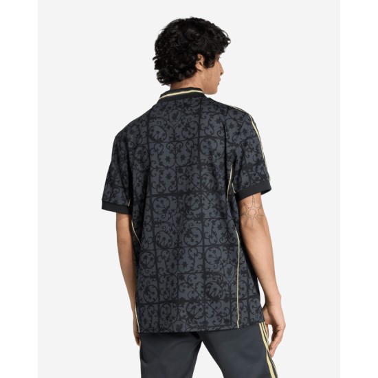 Women's Liverpool 2025/26 Third LFSTLR Shirt