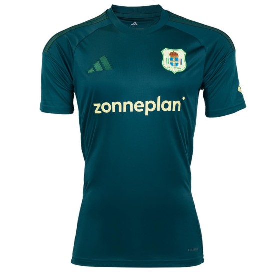 Kid's PEC Zwolle 2025/26 Away Kit