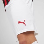 Women's Milan 2024/25 Home Shorts