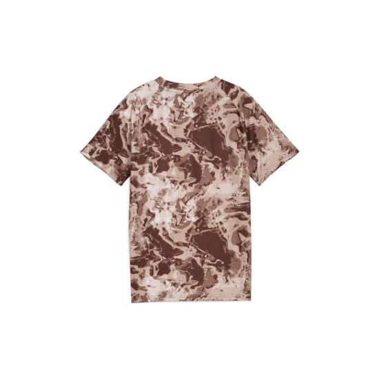 Women's FC St. Pauli 2025/26 Third Warm Up Shirt