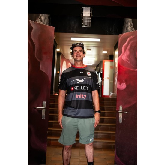 Men's FC Winterthur 2024/25 Away Shirt