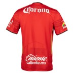 Men's Toluca FC 2025/26 Home Shirt Men's Toluca FC 2025/26 Home Shirt