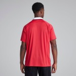 Women's Manchester United 1999 Retro Champions League Final Shirt