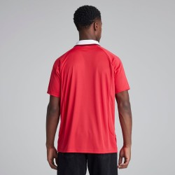 Men's Manchester United 1999 Retro Champions League Final Shirt