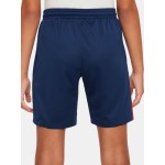 Kid's FC Barcelona 2024/25 Home Shorts Kid's FC Barcelona 2024/25 Home Shorts