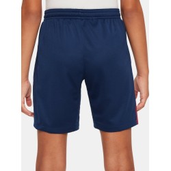 Kid's FC Barcelona 2024/25 Home Shorts