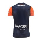 Women's Montpellier 2024/25 Home Shirt Women's Montpellier 2024/25 Home Shirt