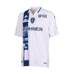 Kid's Empoli 2025/26 Away Shirt