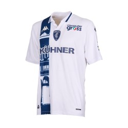 Men's Empoli 2025/26 Away Shirt