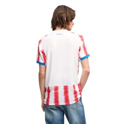 Men's Paraguay 2026 Home World Cup Shirt