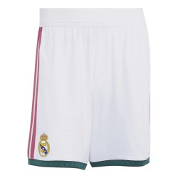 Women's Real Madrid 2026/27 Home Shorts Women's Real Madrid 2026/27 Home Shorts