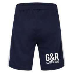 Kid's Coventry City 2024/25 Away Shorts Kid's Coventry City 2024/25 Away Shorts