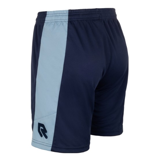 Kid's Willem II 2024/25 Away Shorts Kid's Willem II 2024/25 Away Shorts